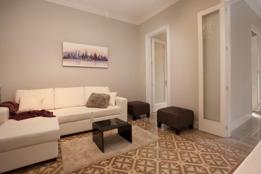 Enjoy Apartments Sofia Barcelona Habitación foto