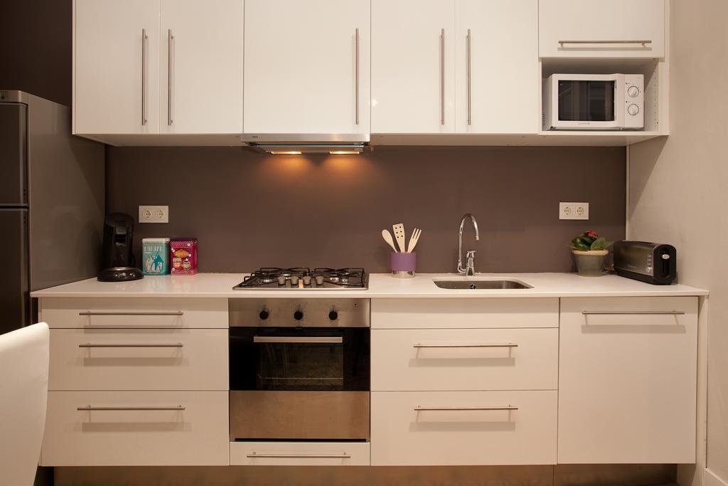 Enjoy Apartments Sofia Barcelona Habitación foto