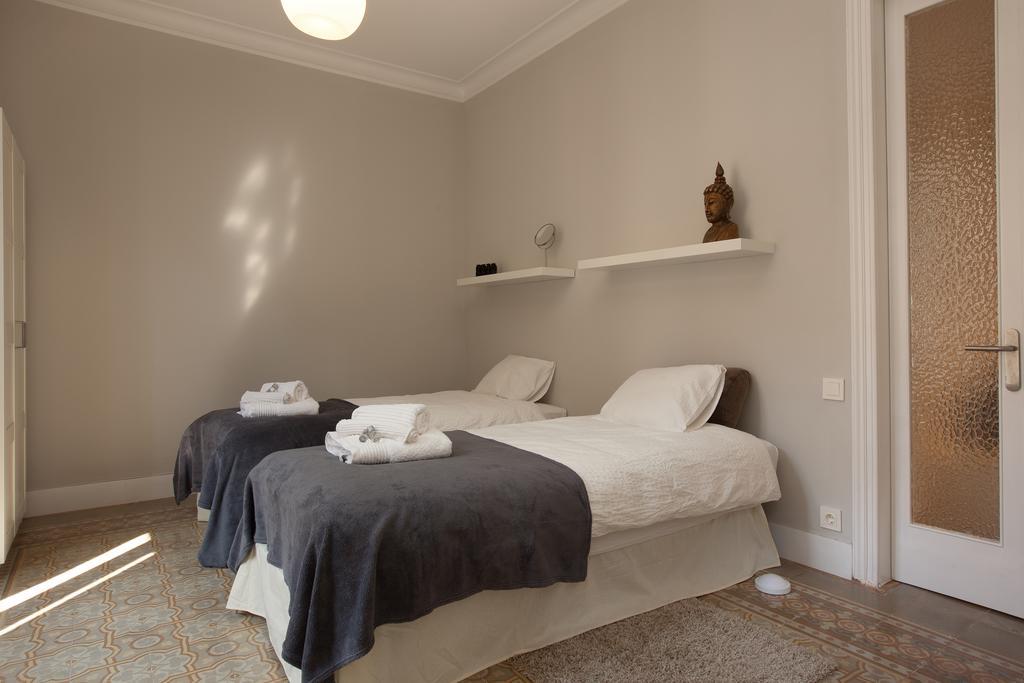 Enjoy Apartments Sofia Barcelona Habitación foto