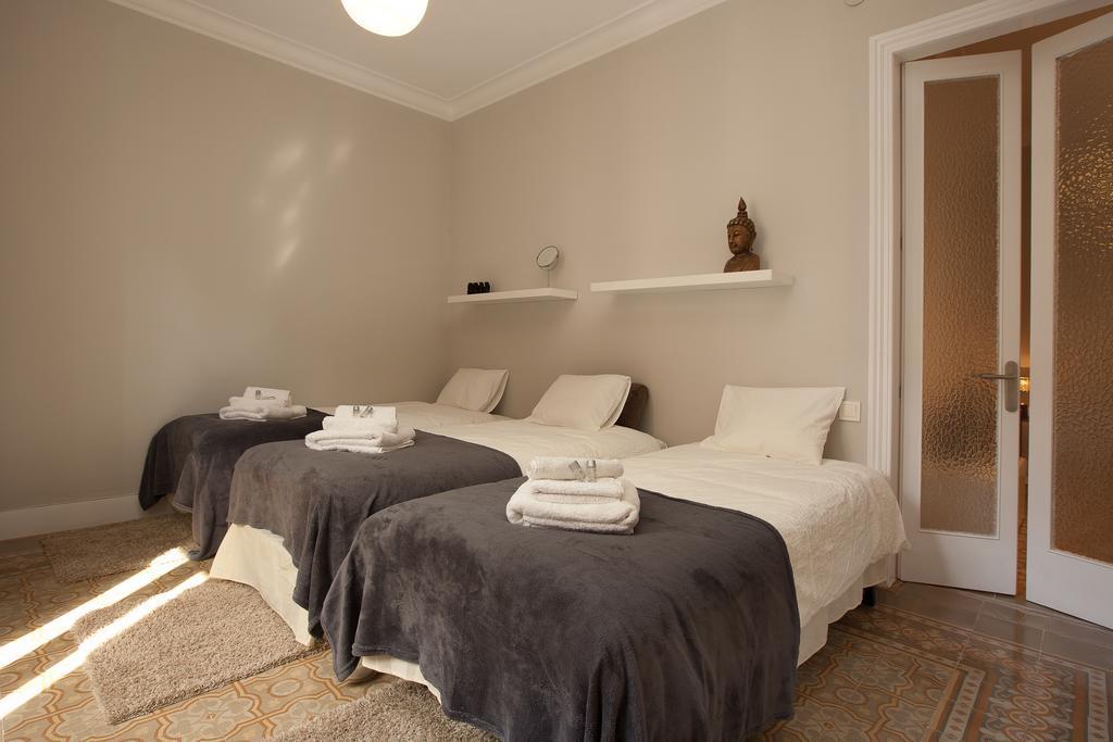 Enjoy Apartments Sofia Barcelona Habitación foto