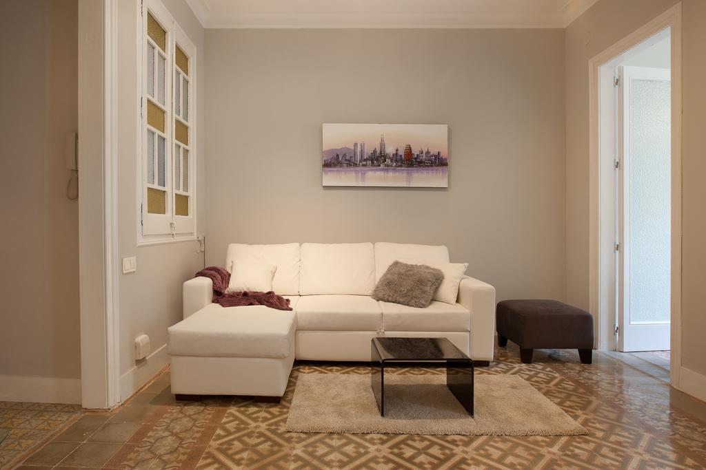 Enjoy Apartments Sofia Barcelona Habitación foto