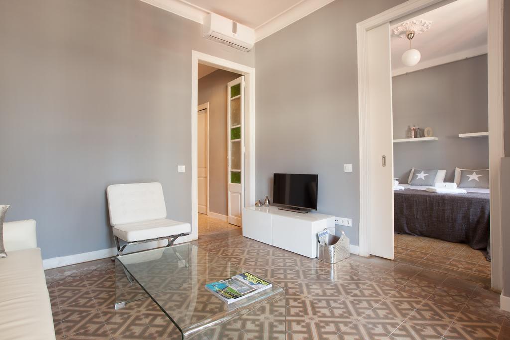 Enjoy Apartments Sofia Barcelona Exterior foto