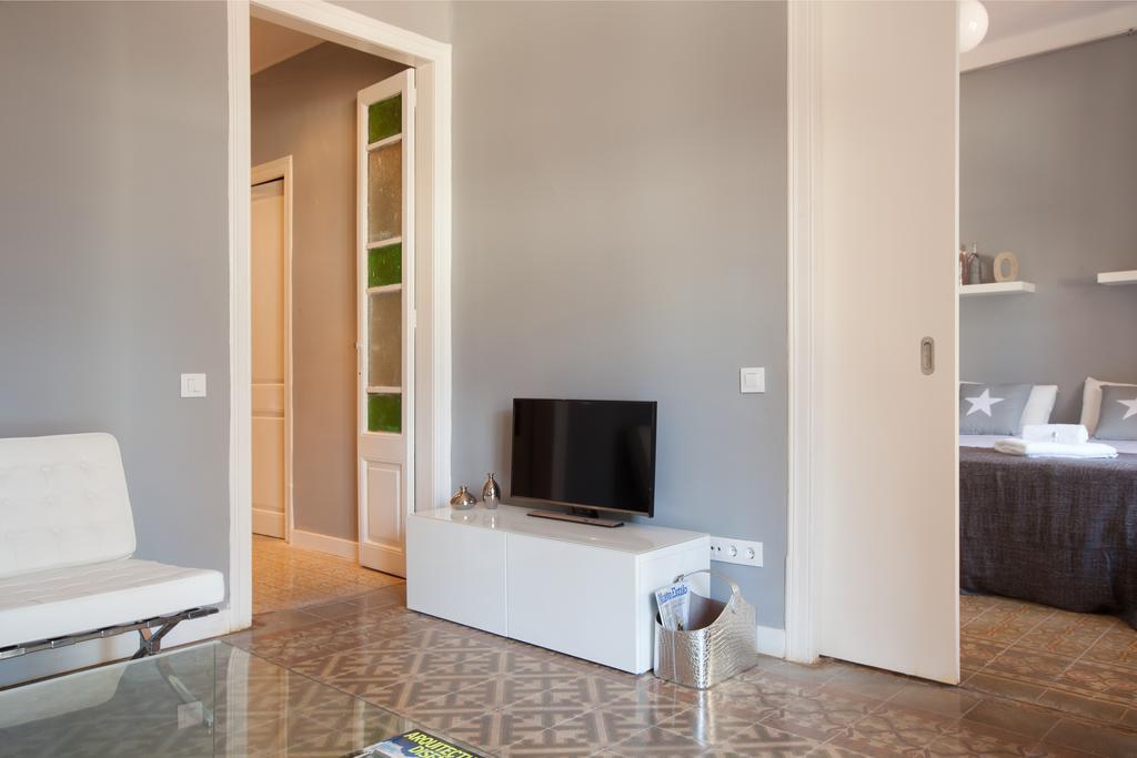 Enjoy Apartments Sofia Barcelona Exterior foto