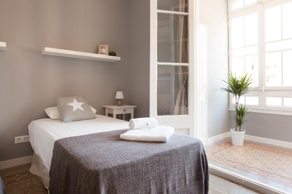 Enjoy Apartments Sofia Barcelona Exterior foto